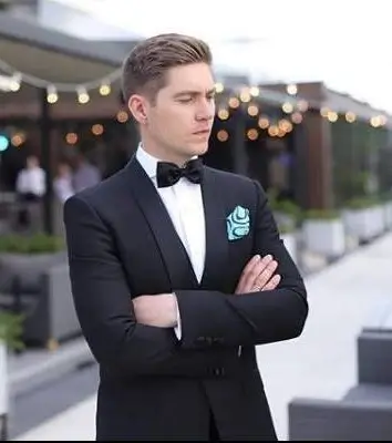 VampexBit App - Anton Kovačić