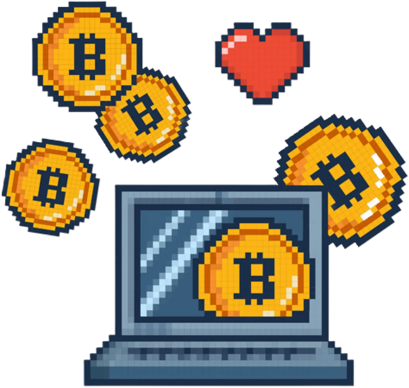 VampexBit App - 
                            Unveiling the Potential of the VampexBit App Application                            
                        