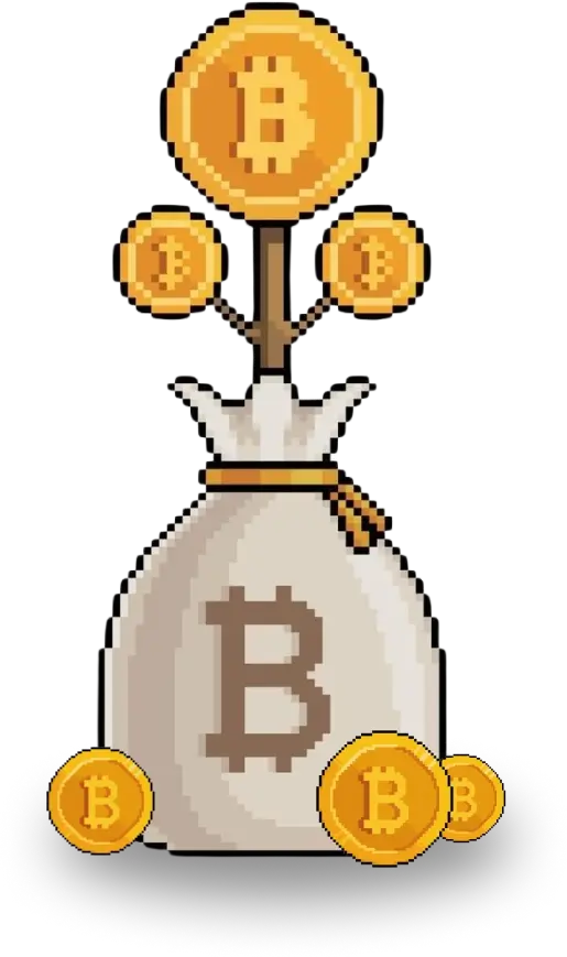 VampexBit App - Trading partner